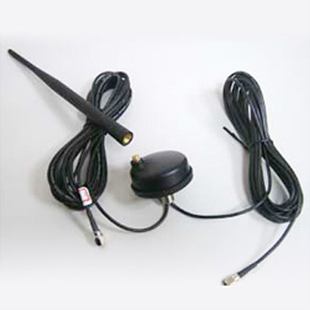 Marine GPS/VHF Combo Antenna
